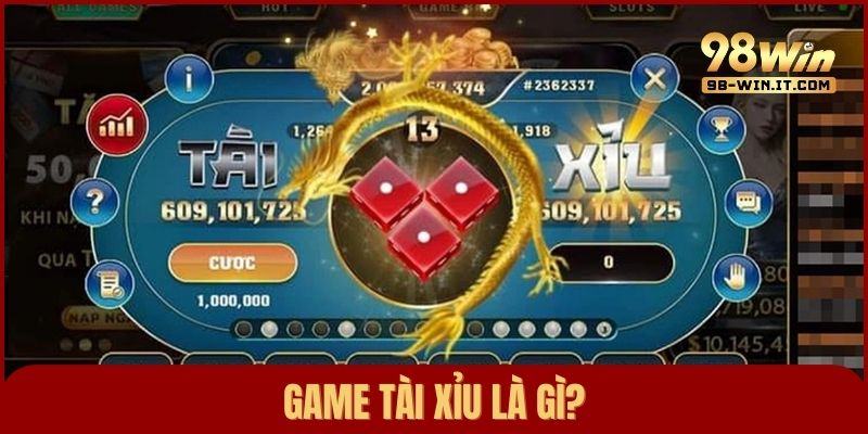 Tìm hiểu về cách chơi tài xỉu là gì để tham gia hiệu quả